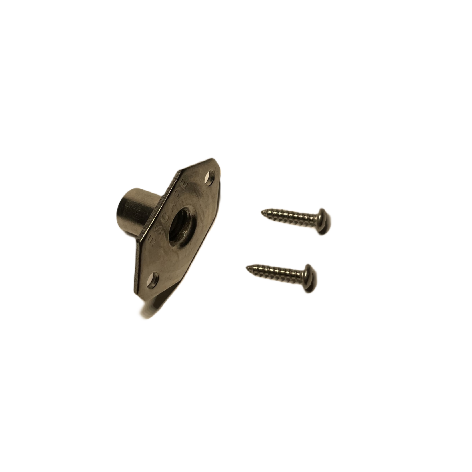 Escape Climbing Escape Climbing Industrial Gym T nuts Stainless