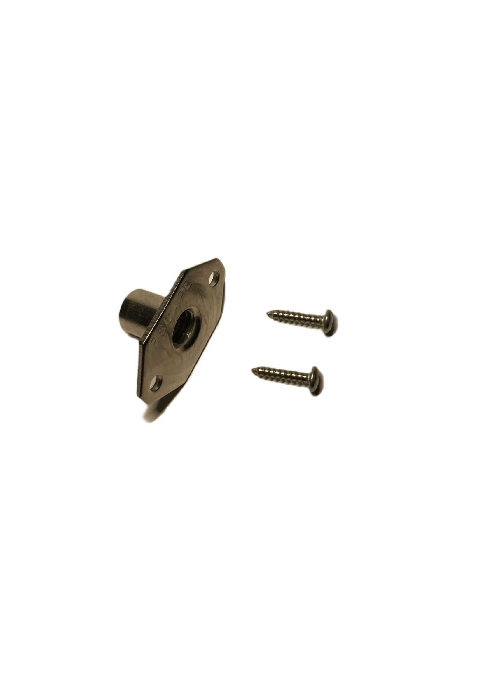 Escape Climbing Escape Climbing Industrial Gym T nuts Stainless