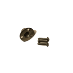 Escape Climbing Escape Climbing 3 Hole T Nut Stainless