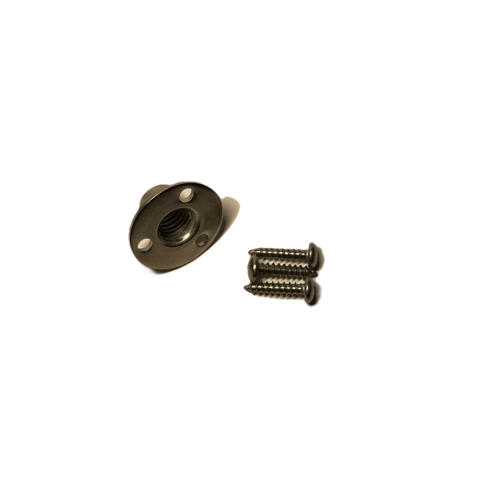 Escape Climbing Escape Climbing 3 Hole T Nut Stainless