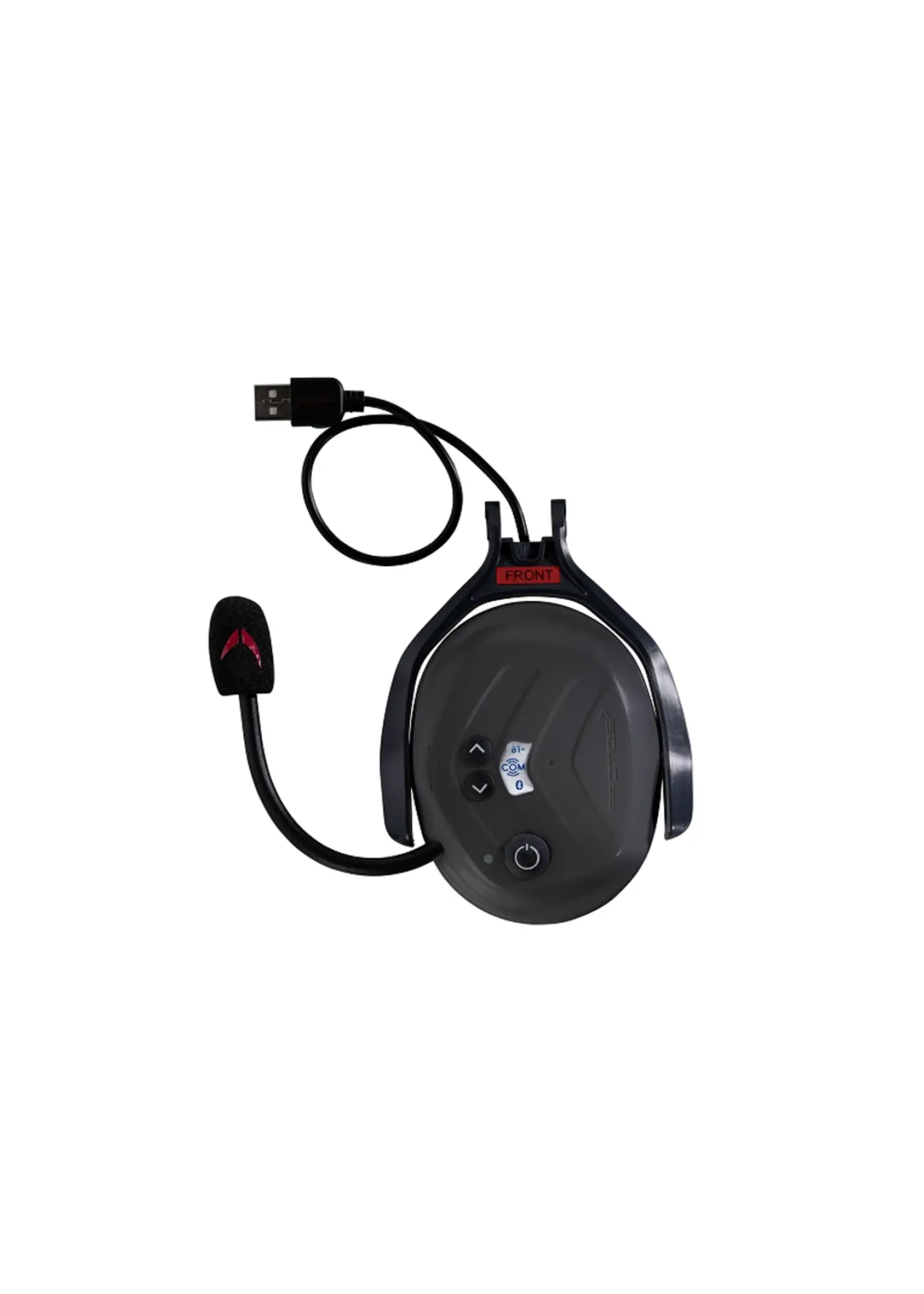 PFANNER Protos Communication System