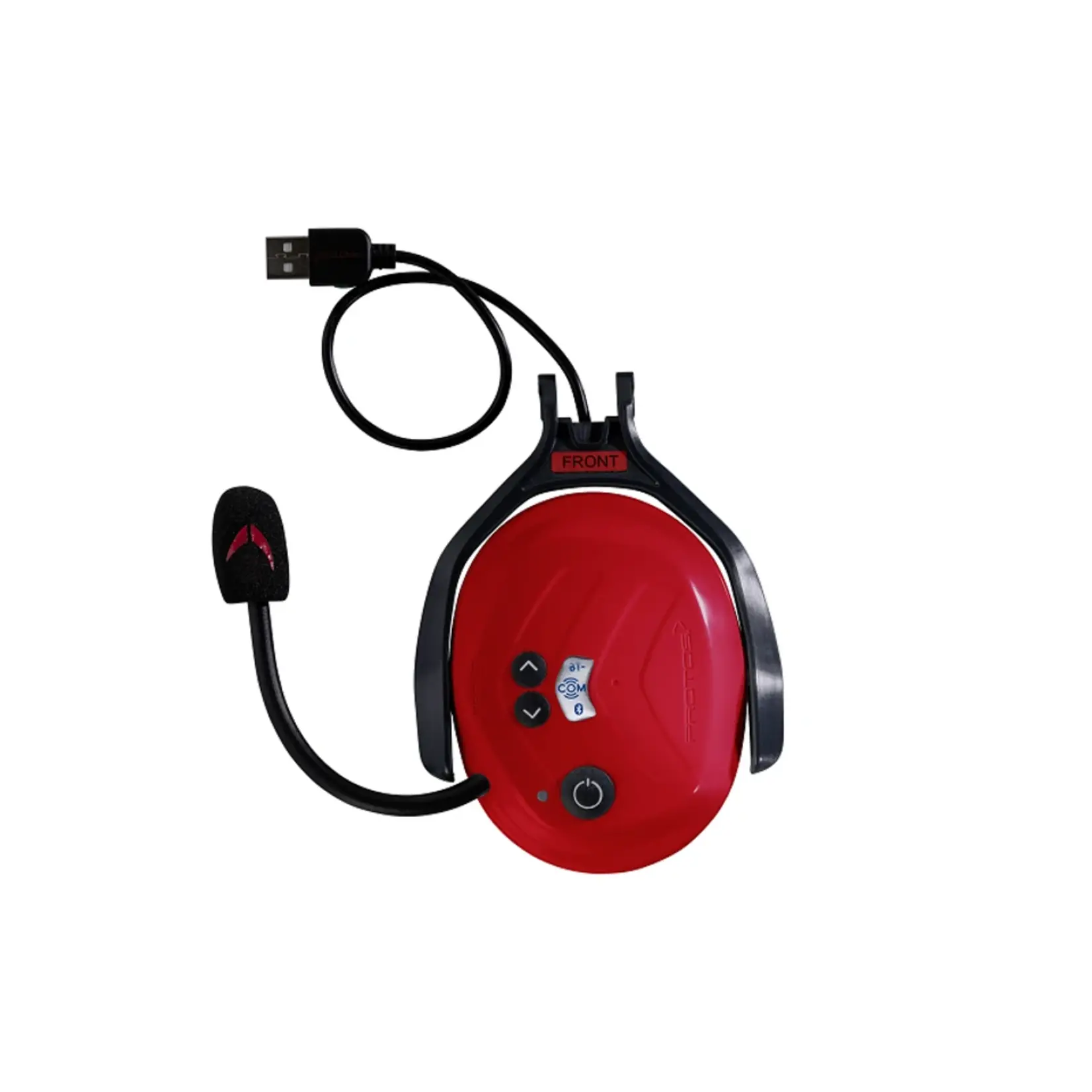 PFANNER Protos Communication System