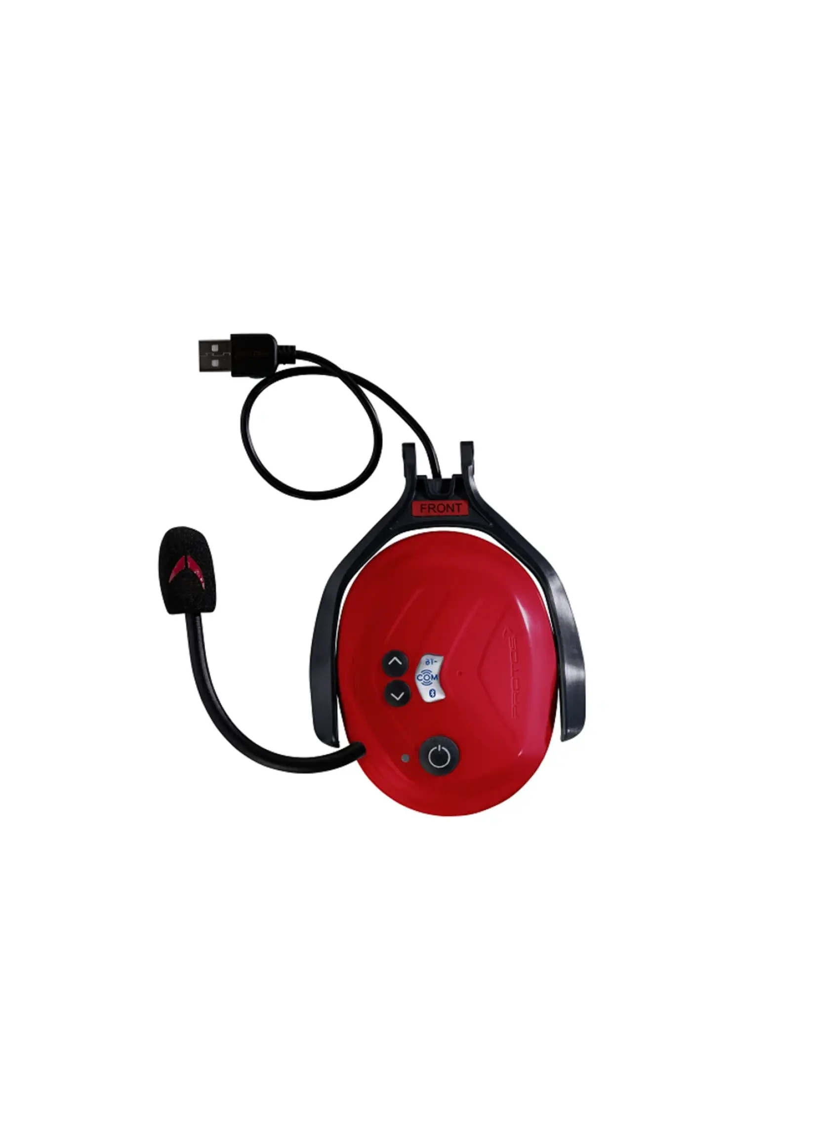 PFANNER Protos Communication System