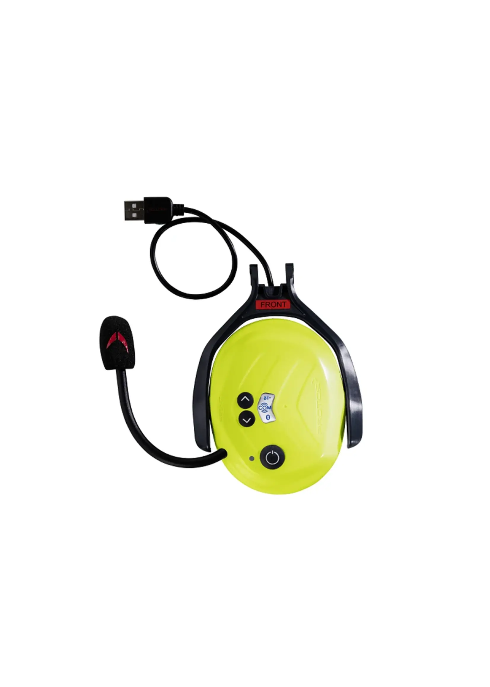 PFANNER Protos Communication System