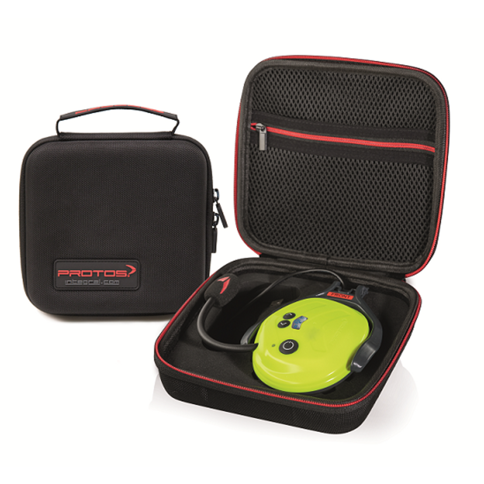PFANNER Protos Communication System