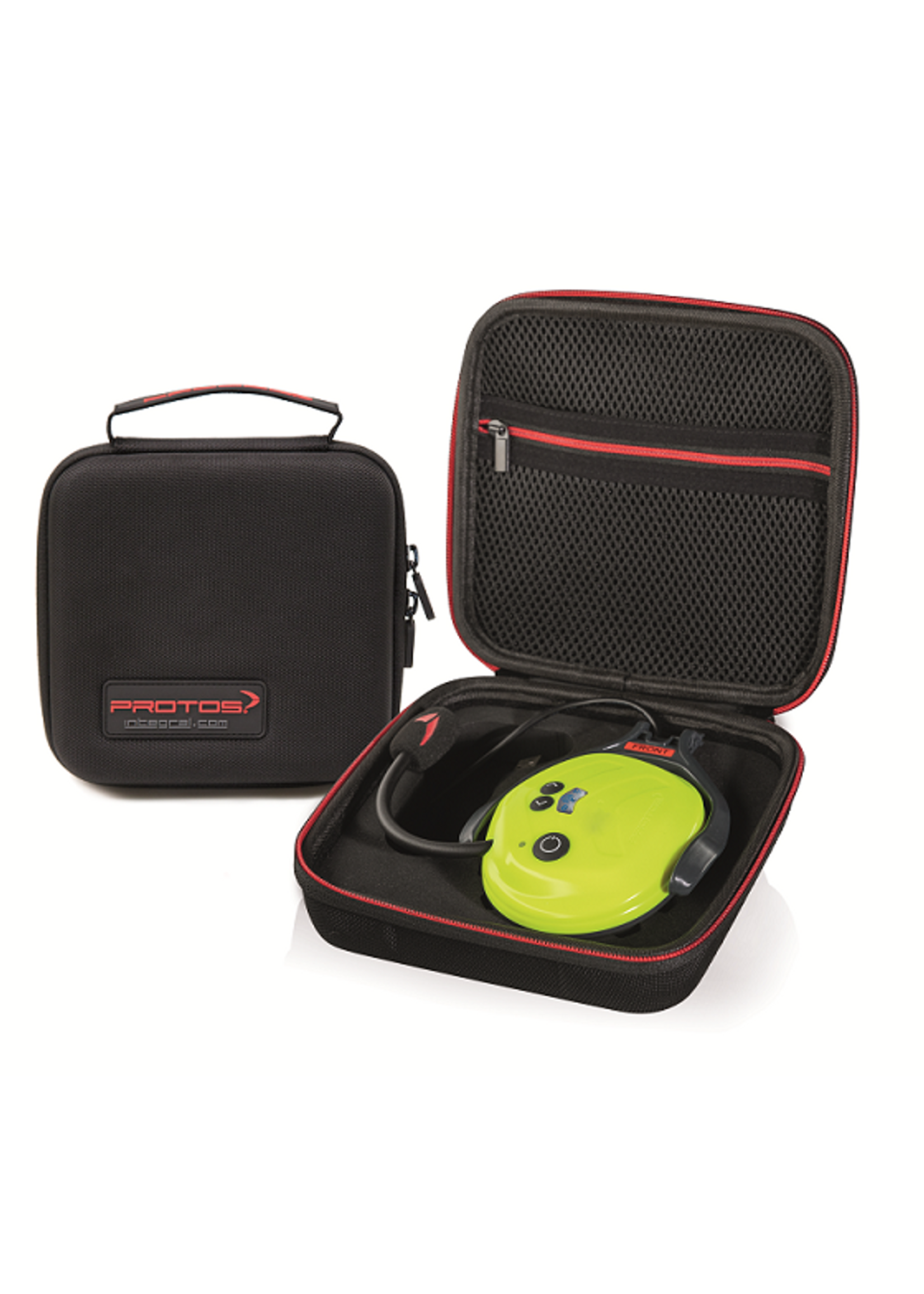 PFANNER Protos Communication System
