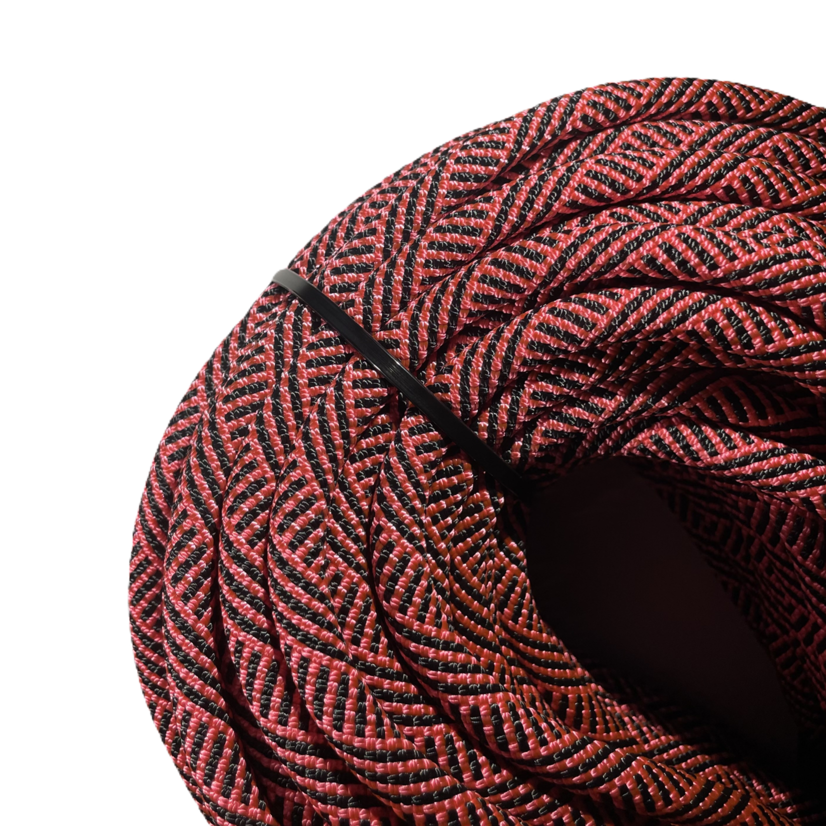 Yale Cordage Kernmaster Phantom Pink 11mm Sewn Eye
