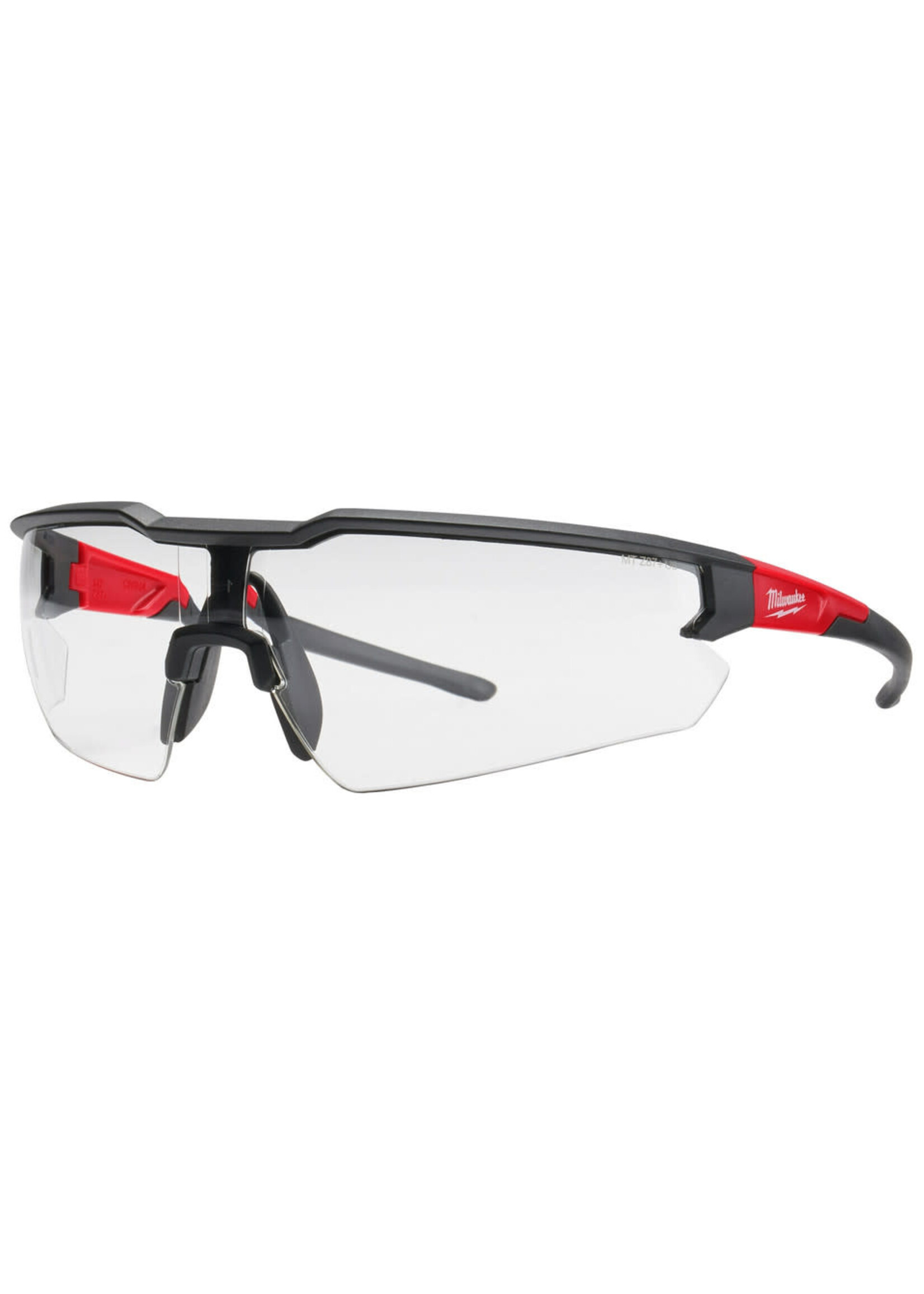 Milwaukee Anti-Scratch Safety Glasses
