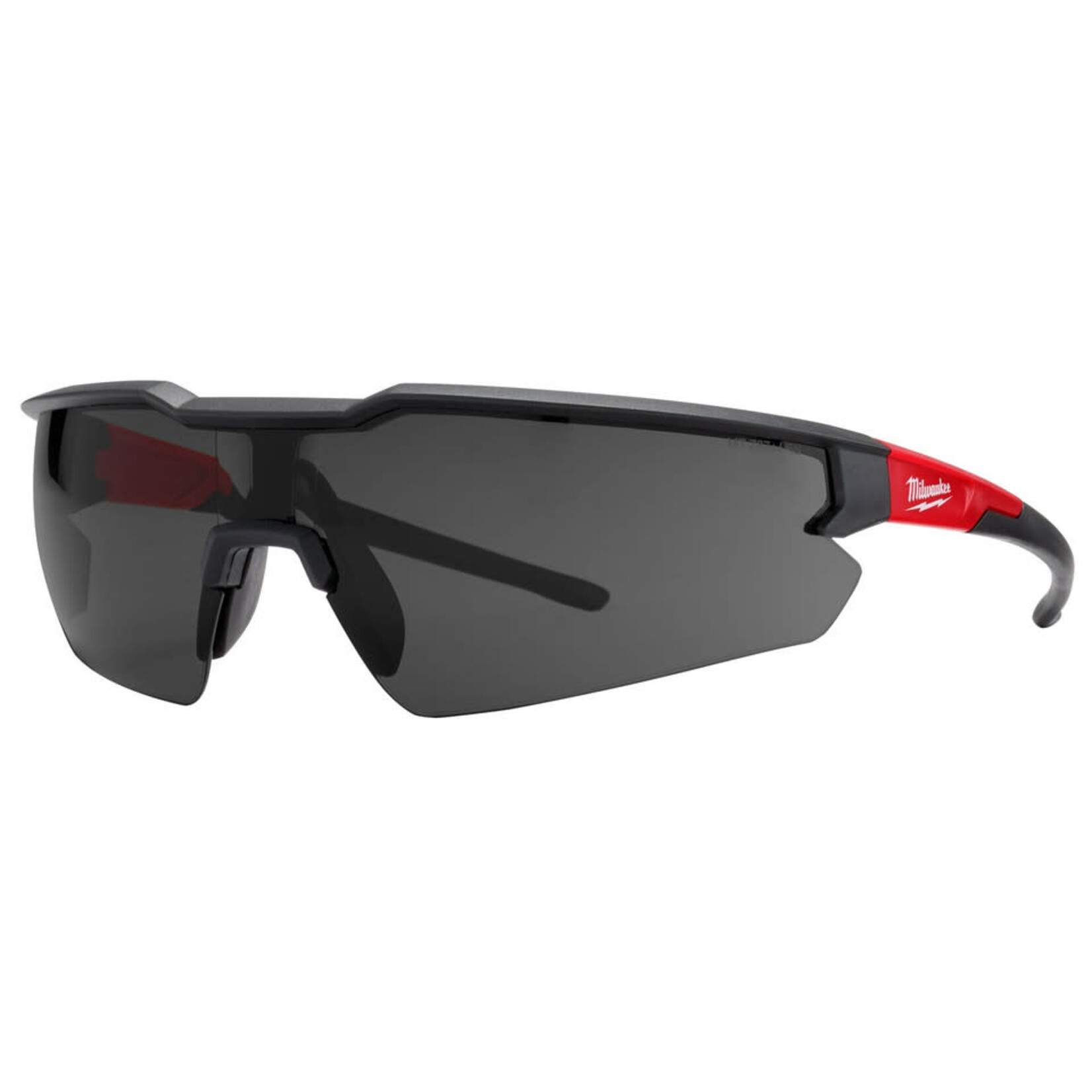 Milwaukee Anti-Scratch Safety Glasses