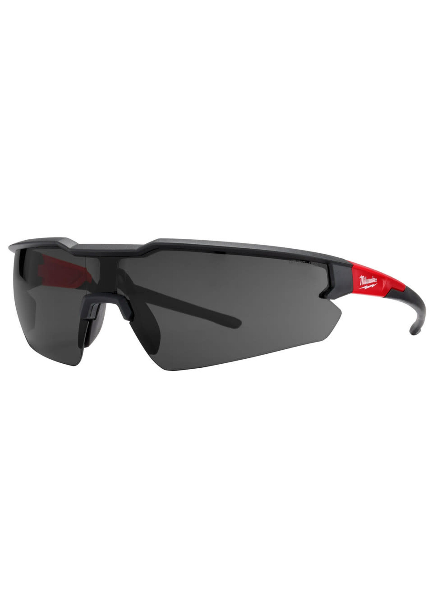 Milwaukee Anti-Scratch Safety Glasses