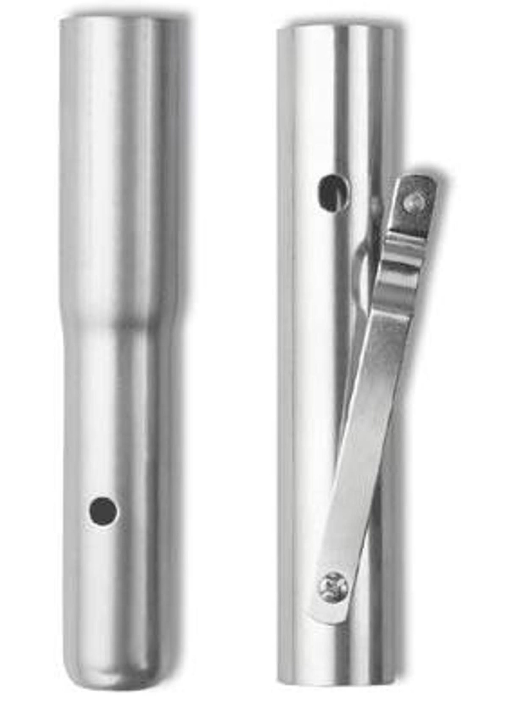 Notch Equipment Marvin Pole Ferrules