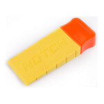 Notch Equipment Notch 8" Felling Wedge - Yellow and Orange