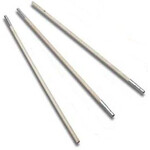 Notch Equipment 6' Poplar Mid-pole