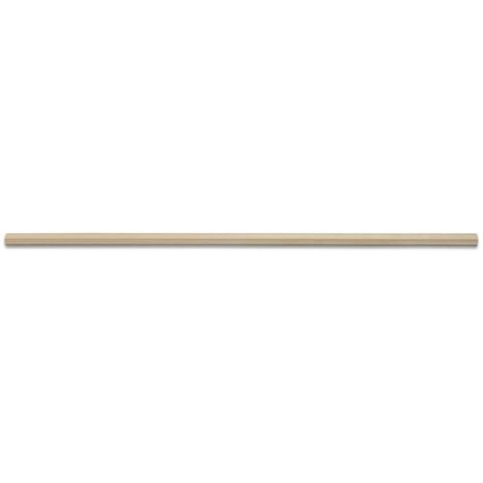Notch Equipment 14' Poplar Wood Poles - case pack of 12
