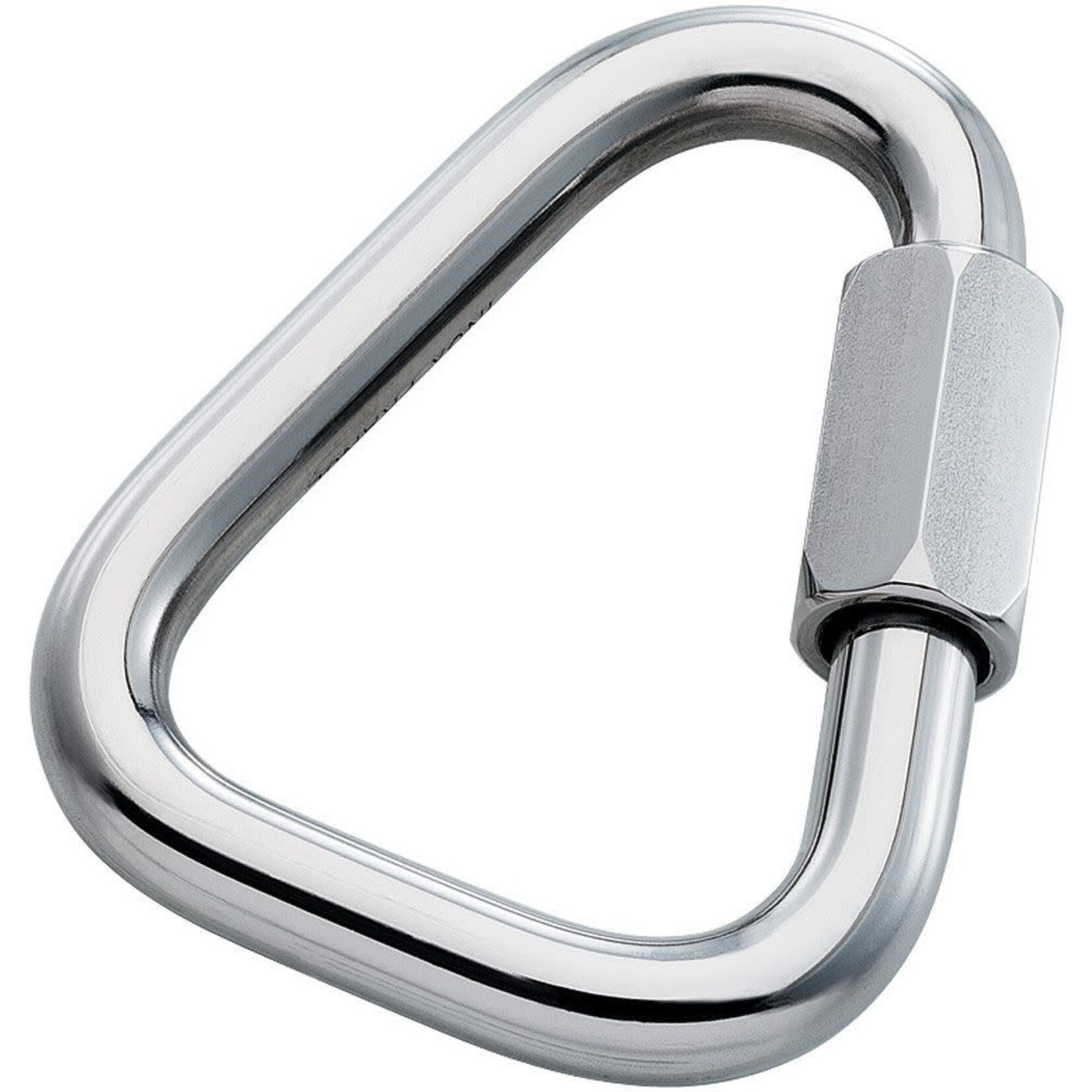 MAILLON RAPIDE QUICK LINK DELTA PLATED - INDIVIDUAL PPE PACKAGING