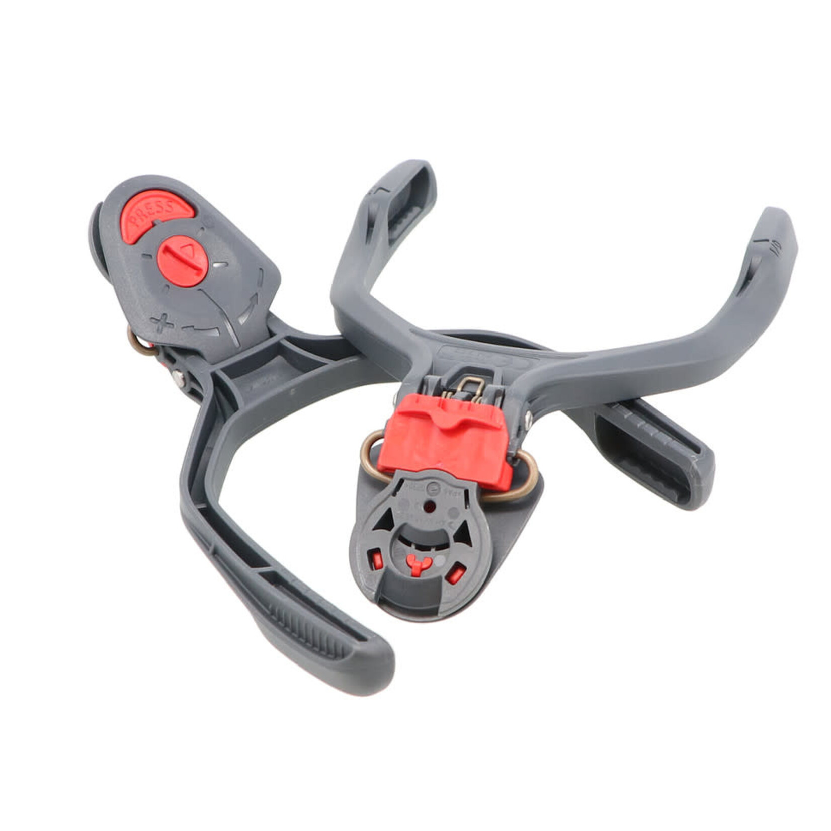 PFANNER Protos 3M Muff Bracket Adapter
