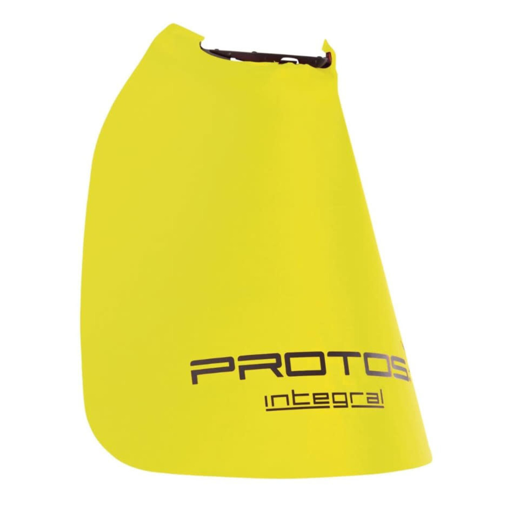 PFANNER Protos Integrated Neck Protector and Rain Guard