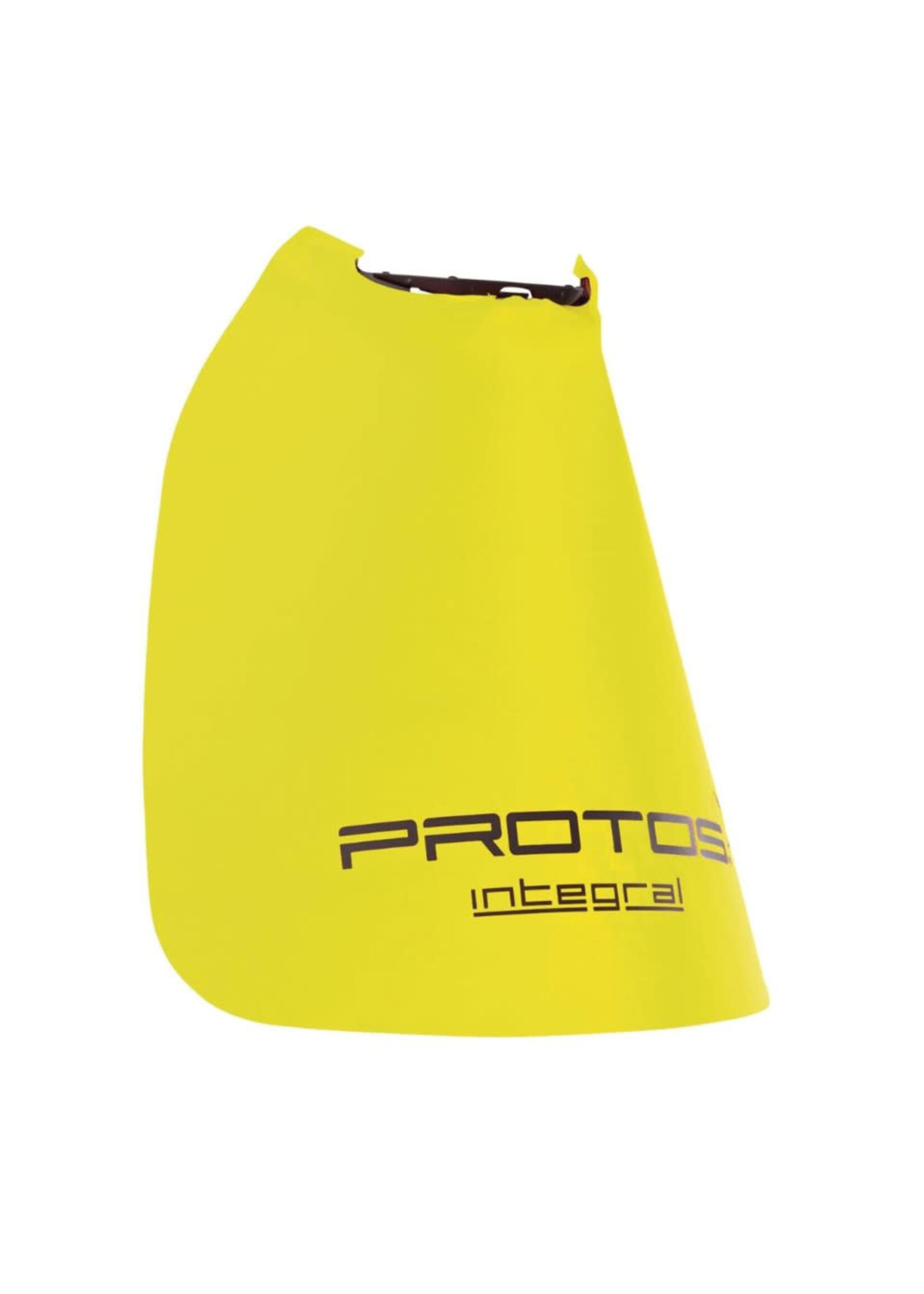 PFANNER Protos Integrated Neck Protector and Rain Guard