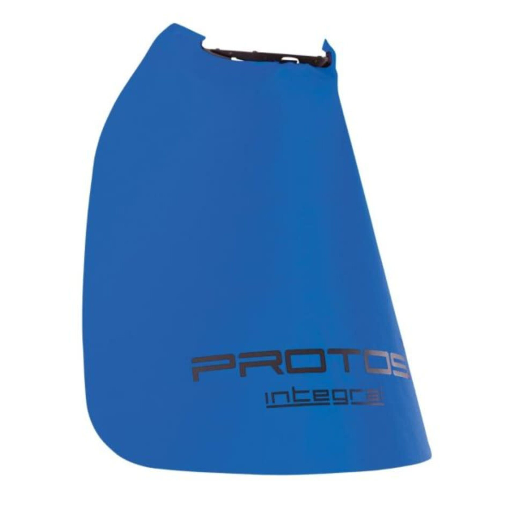 PFANNER Protos Integrated Neck Protector and Rain Guard