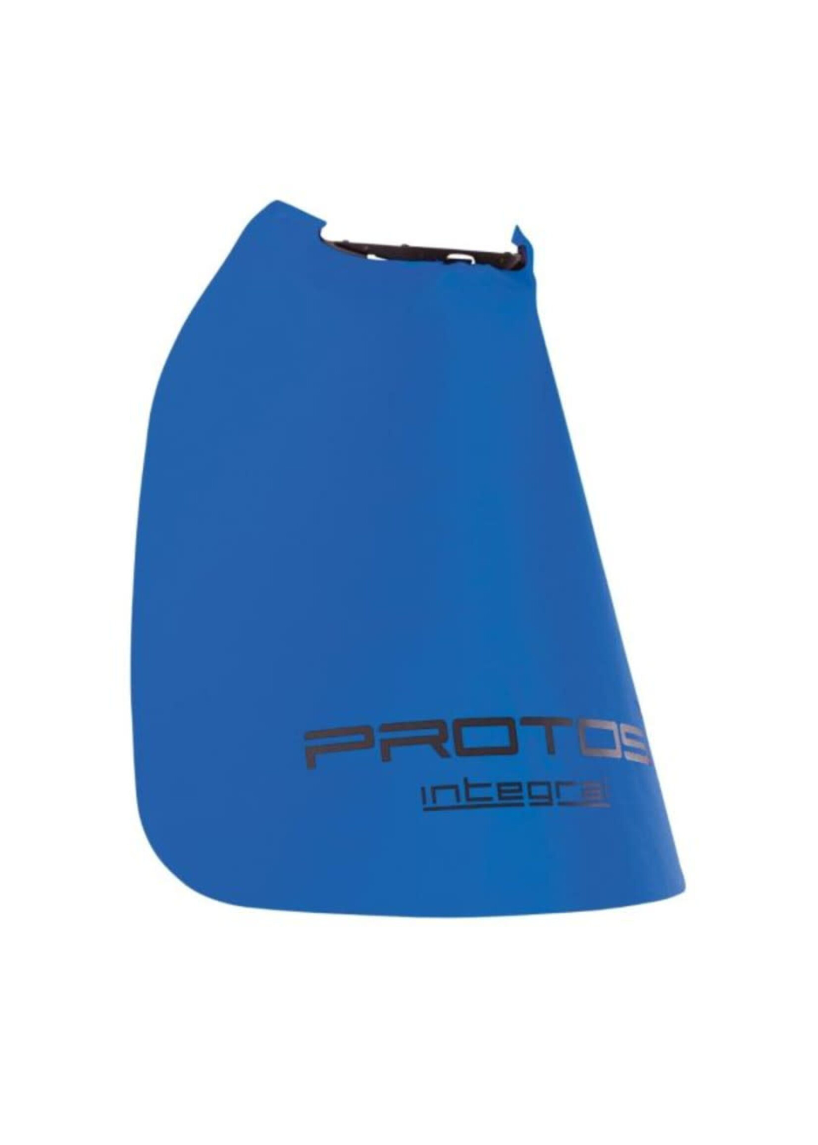 PFANNER Protos Integrated Neck Protector and Rain Guard