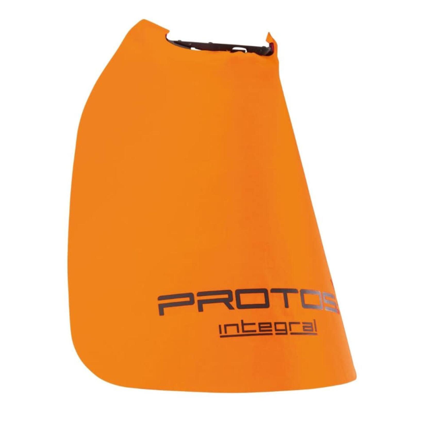 PFANNER Protos Integrated Neck Protector and Rain Guard