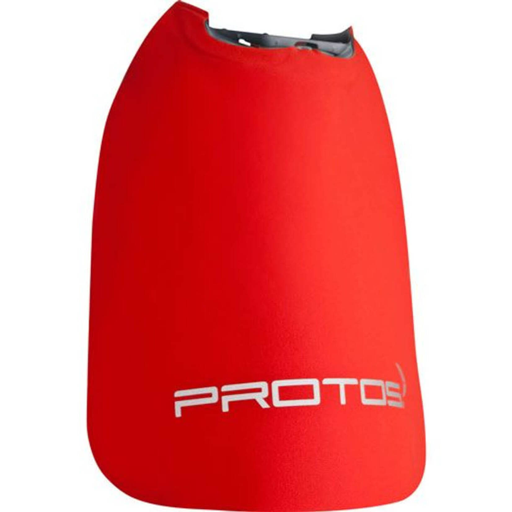 PFANNER Protos Integrated Neck Protector and Rain Guard