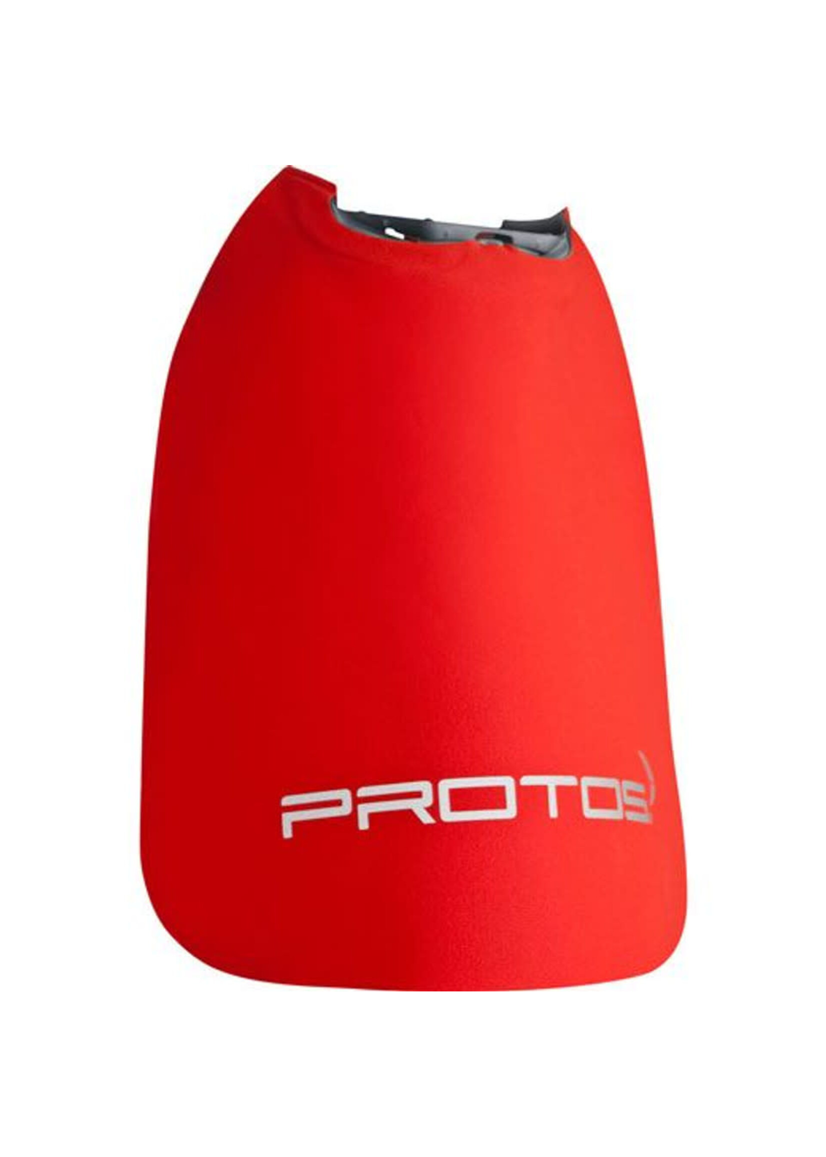 PFANNER Protos Integrated Neck Protector and Rain Guard