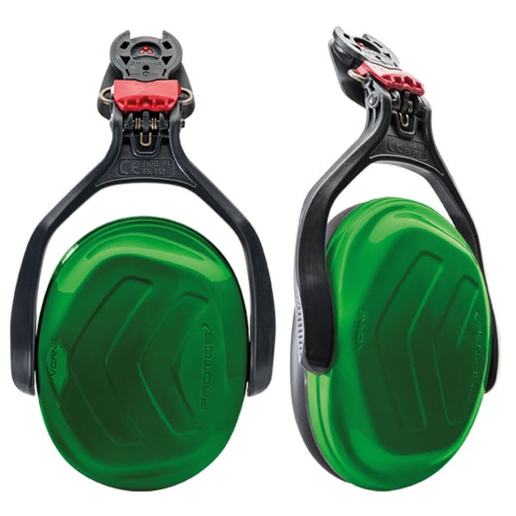 PFANNER Protos Earmuffs