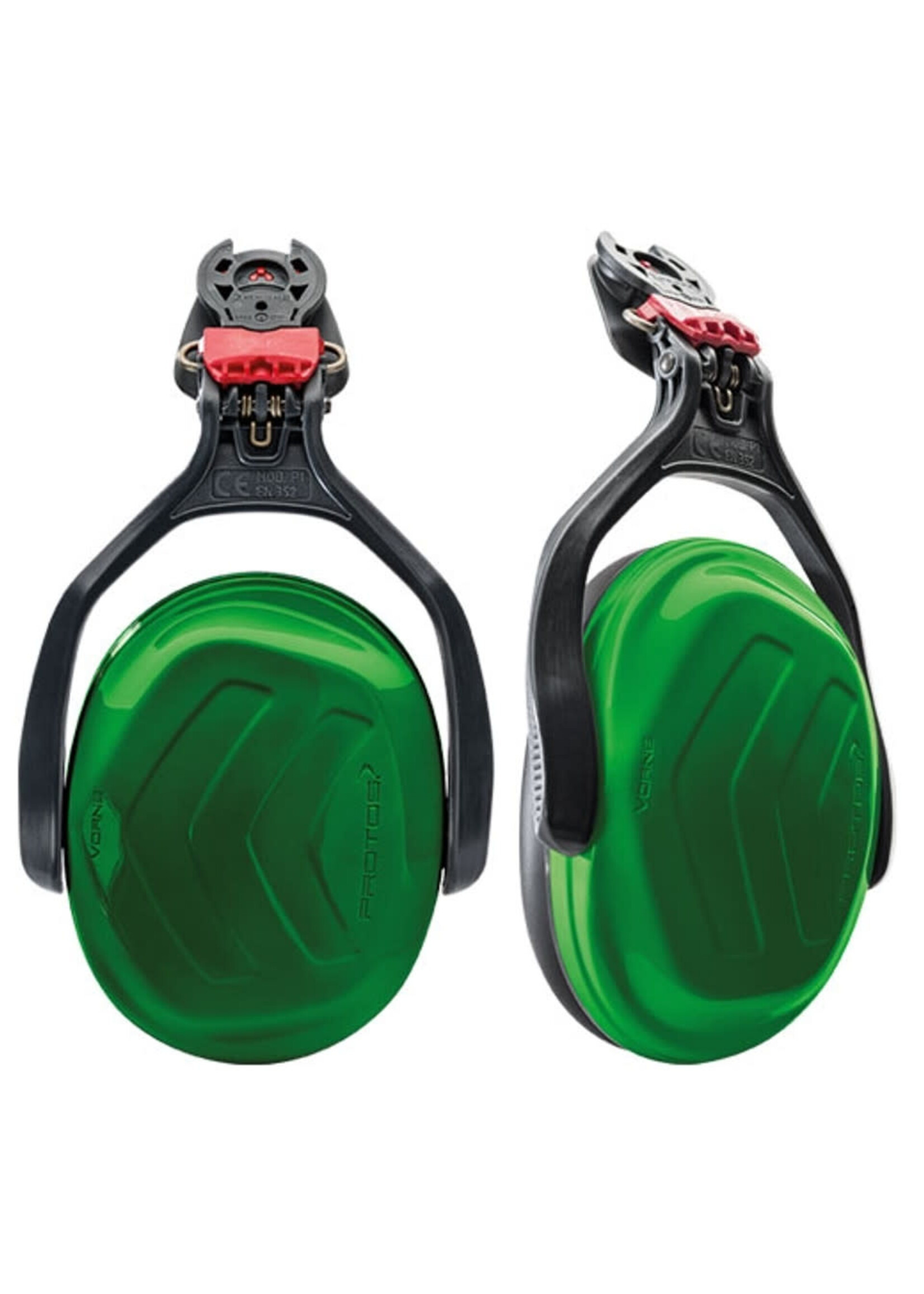PFANNER Protos Earmuffs