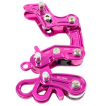 Notch Equipment Rope Runner Pro - Limited Fuchsia