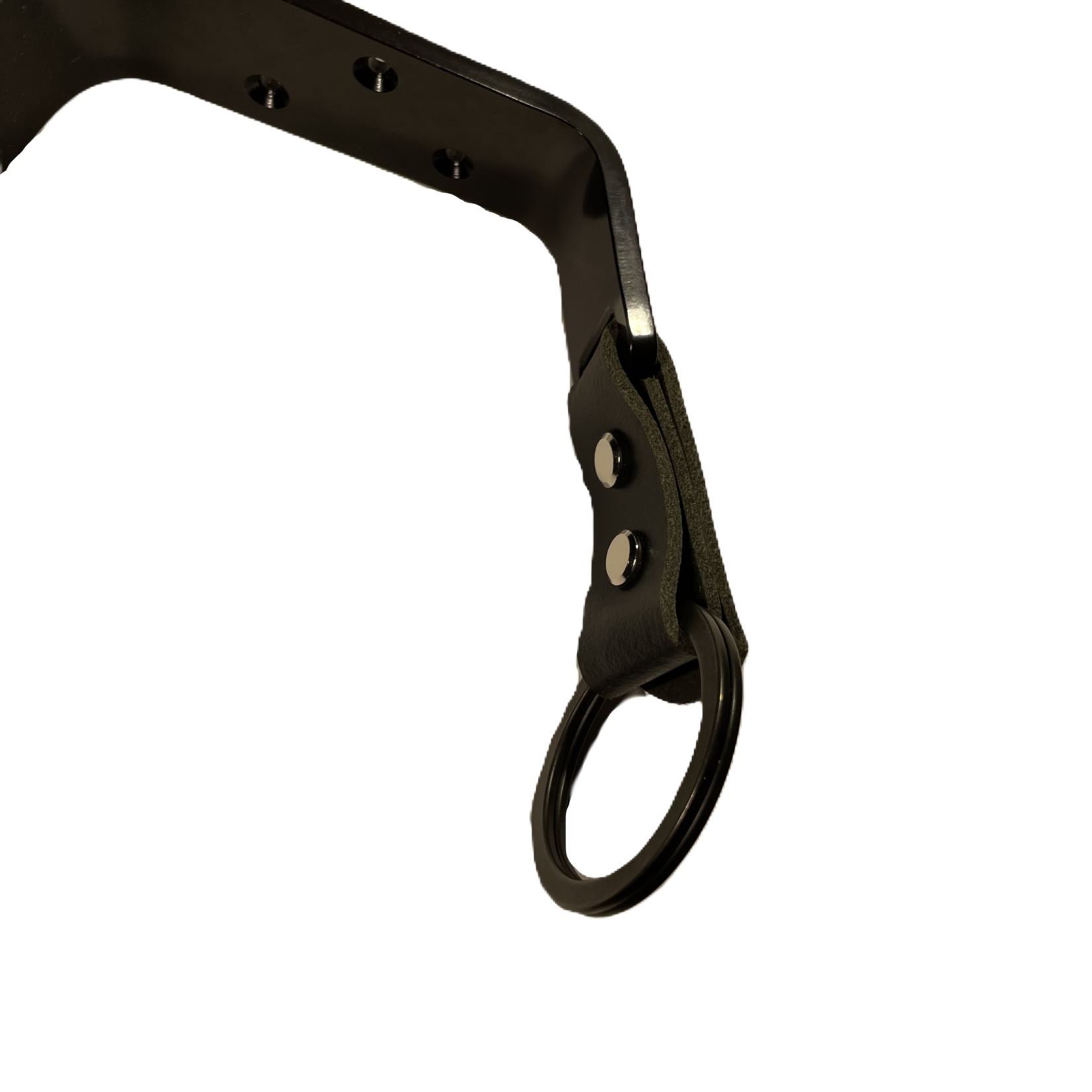 Sawpod Talon adaptors for Spikepods