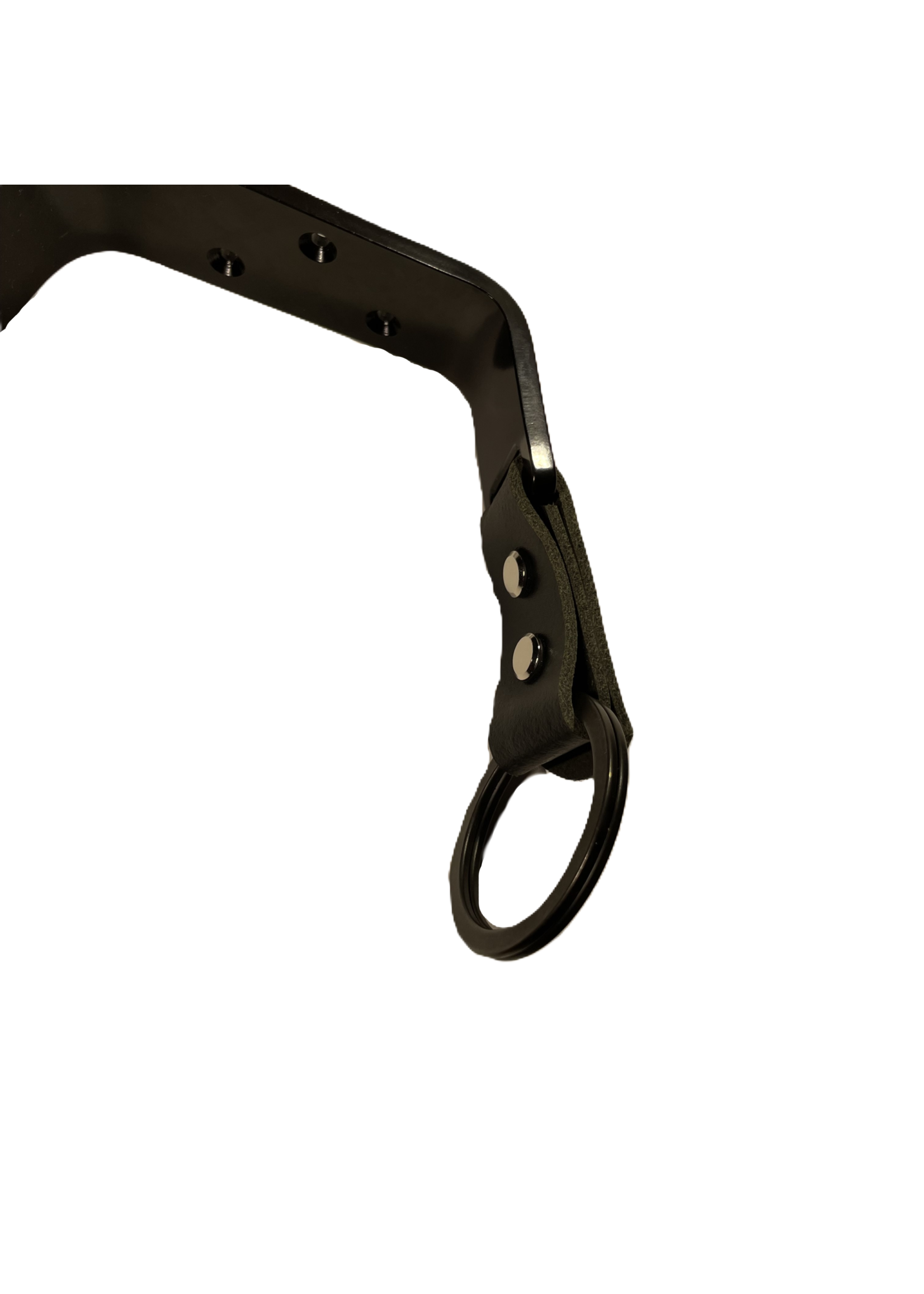 Sawpod Talon adaptors for Spikepods