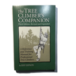 Tree Climbers Companion: 3rd Edition by Jeff Jepson