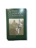 Tree Climbers Companion: 3rd Edition by Jeff Jepson
