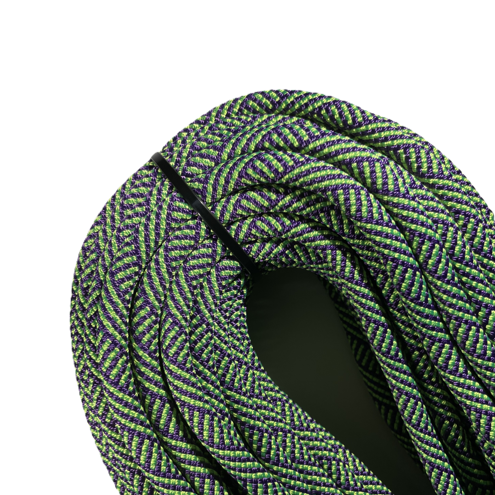 Yale Cordage Kernmaster Phantom Green 11mm Sewn Eye