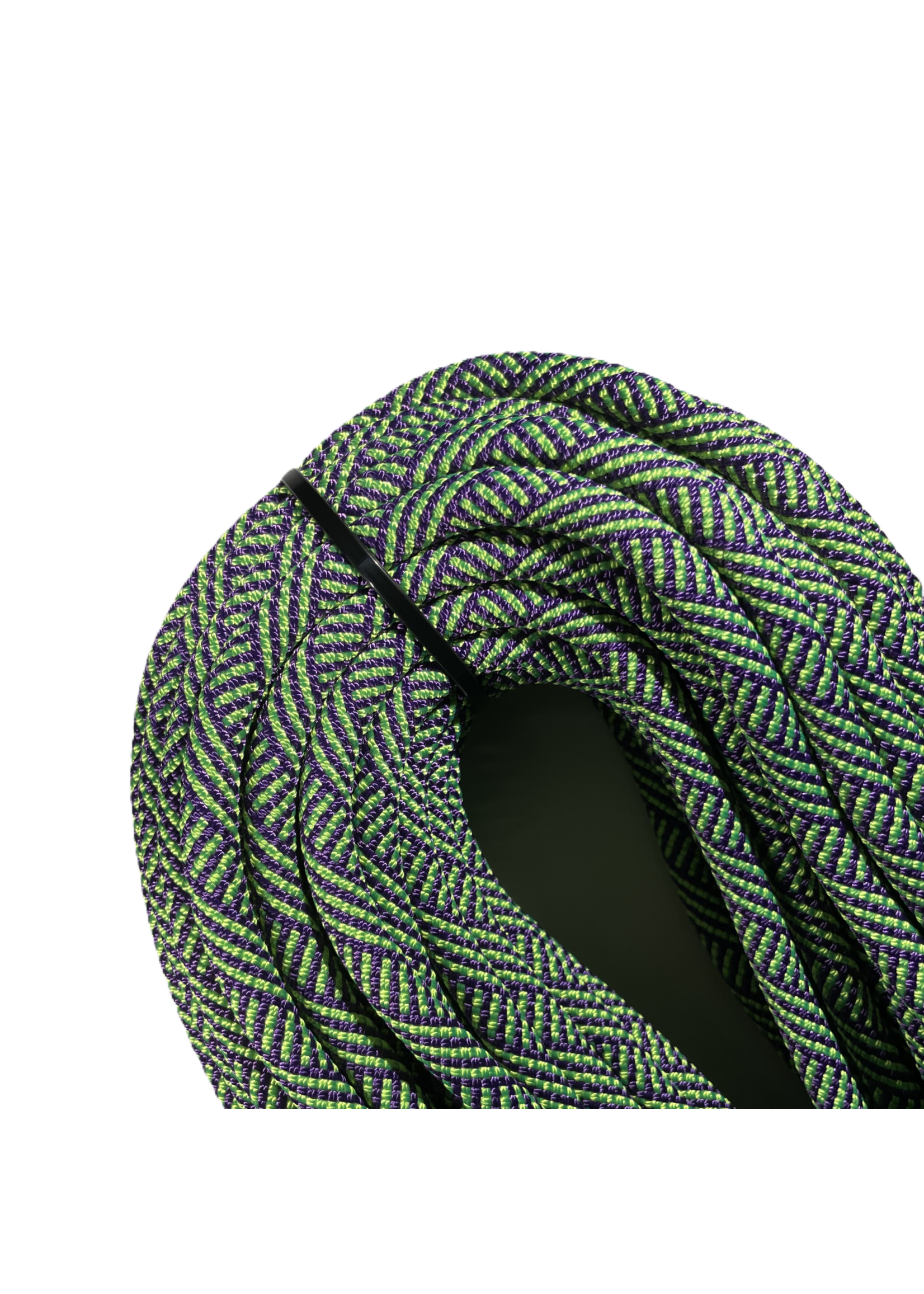 Yale Cordage Kernmaster Phantom Green 11mm Sewn Eye
