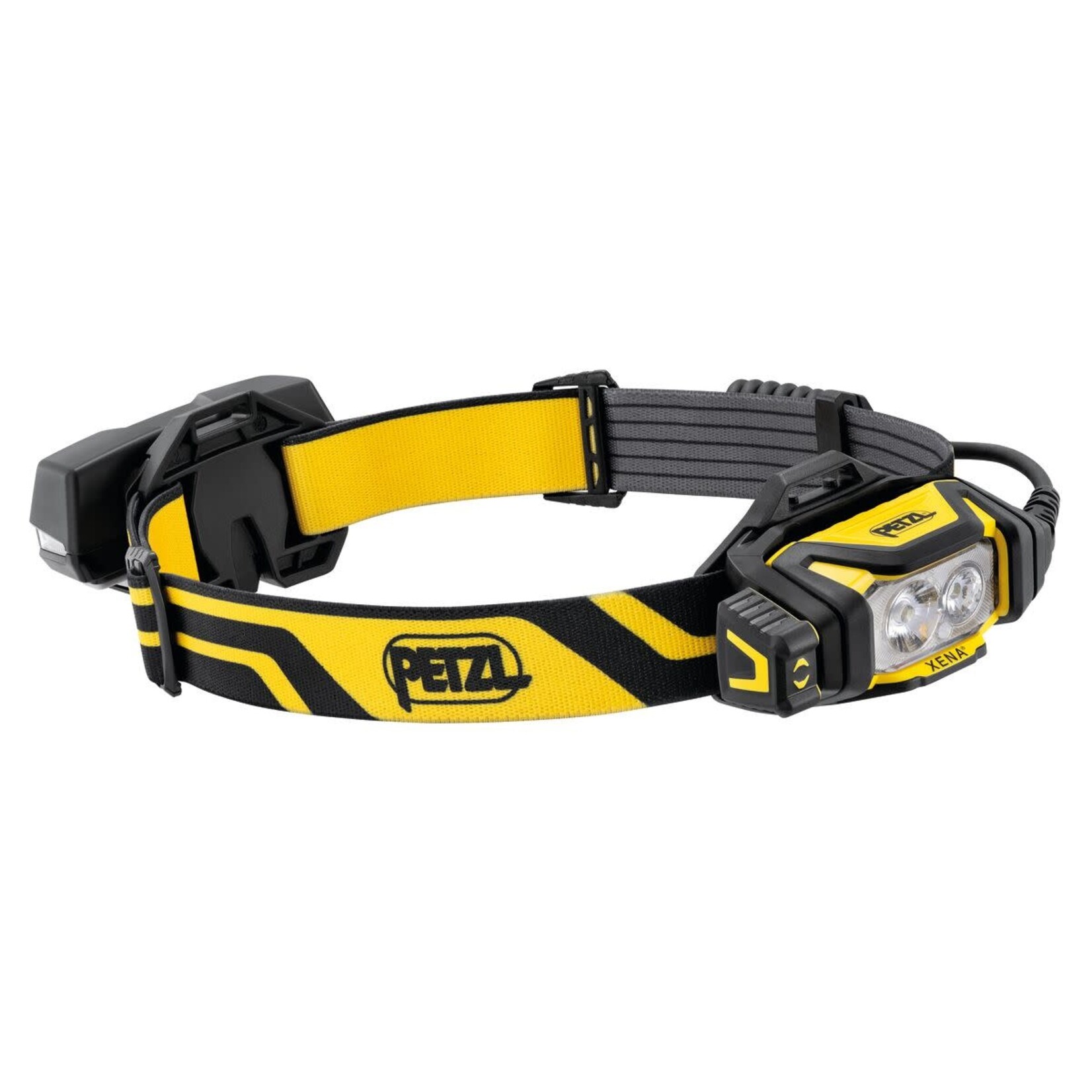 PETZL XENA headlamp