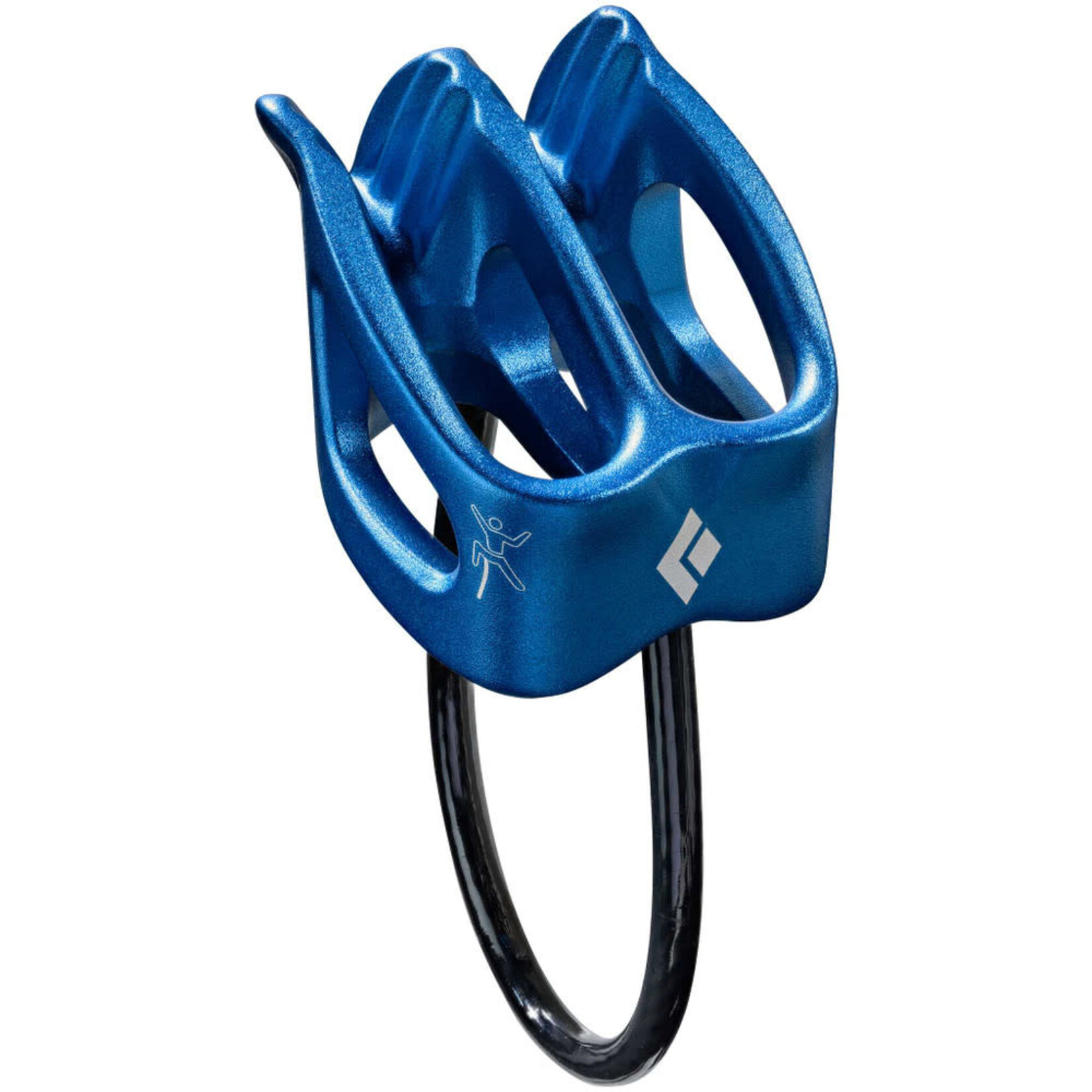 Black Diamond Equipment ATC-XP BELAY DEVICE BLUE