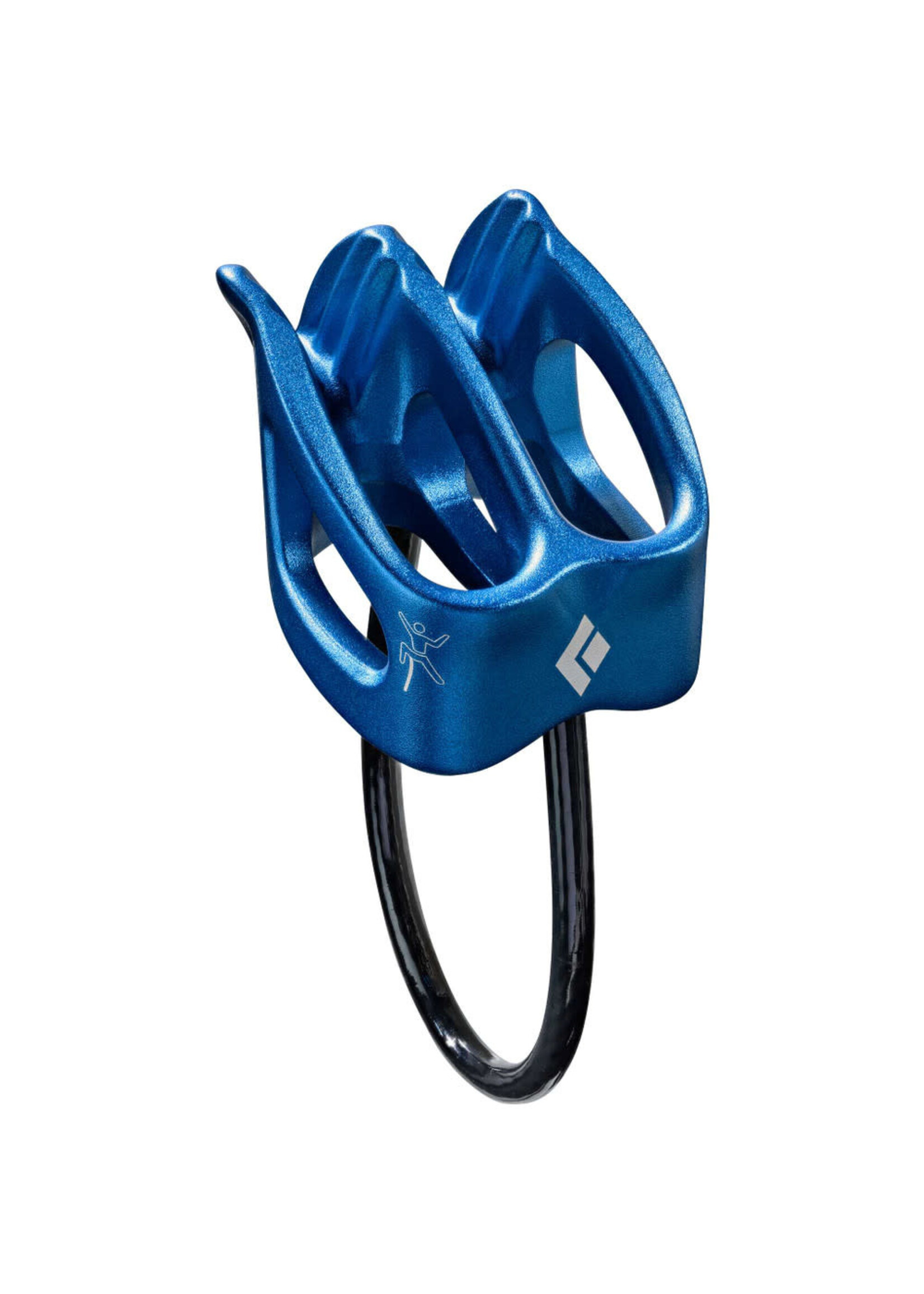 Black Diamond Equipment ATC-XP BELAY DEVICE BLUE