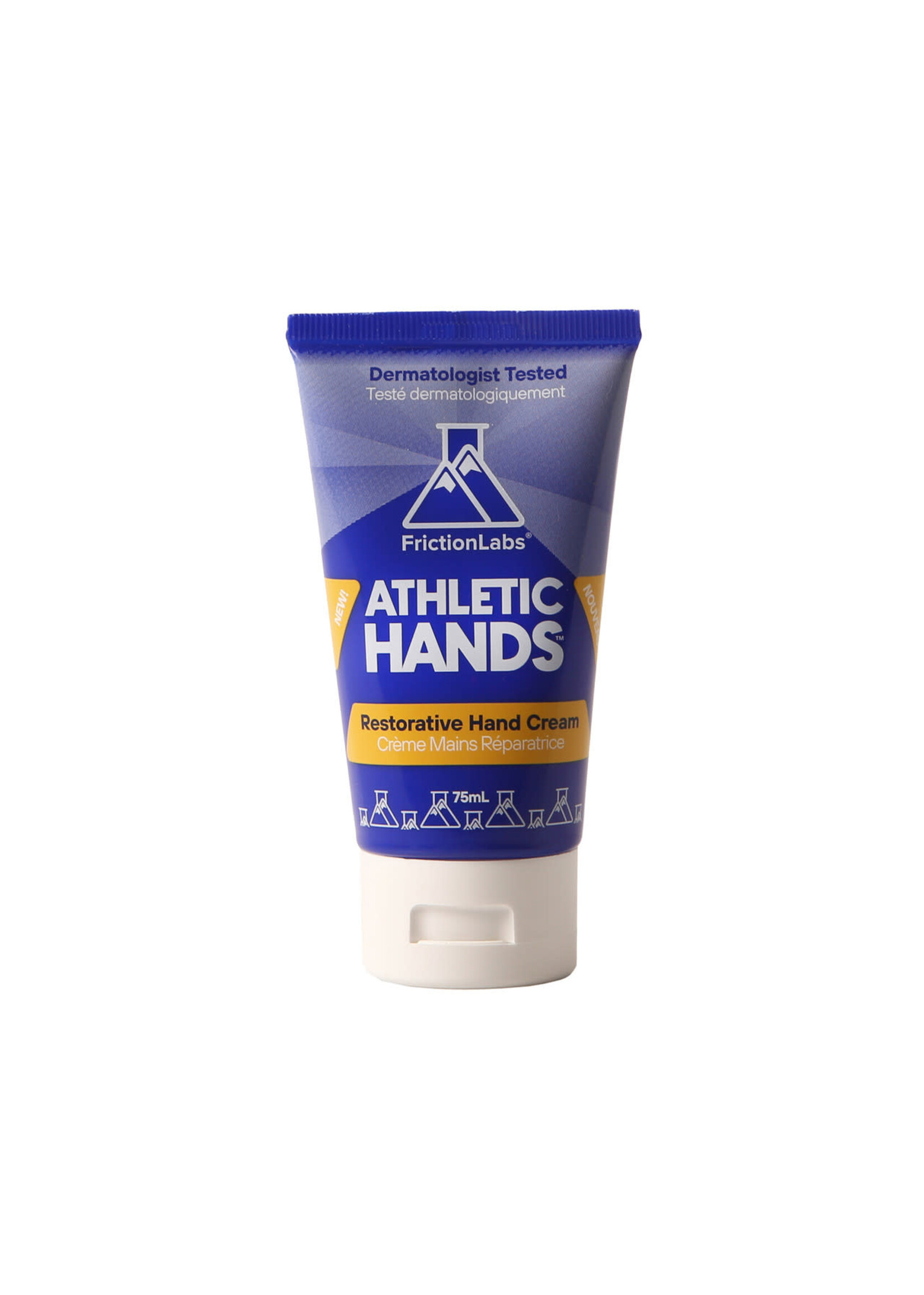 Friction Labs Athletic Hands™ Daily Restorative Cream