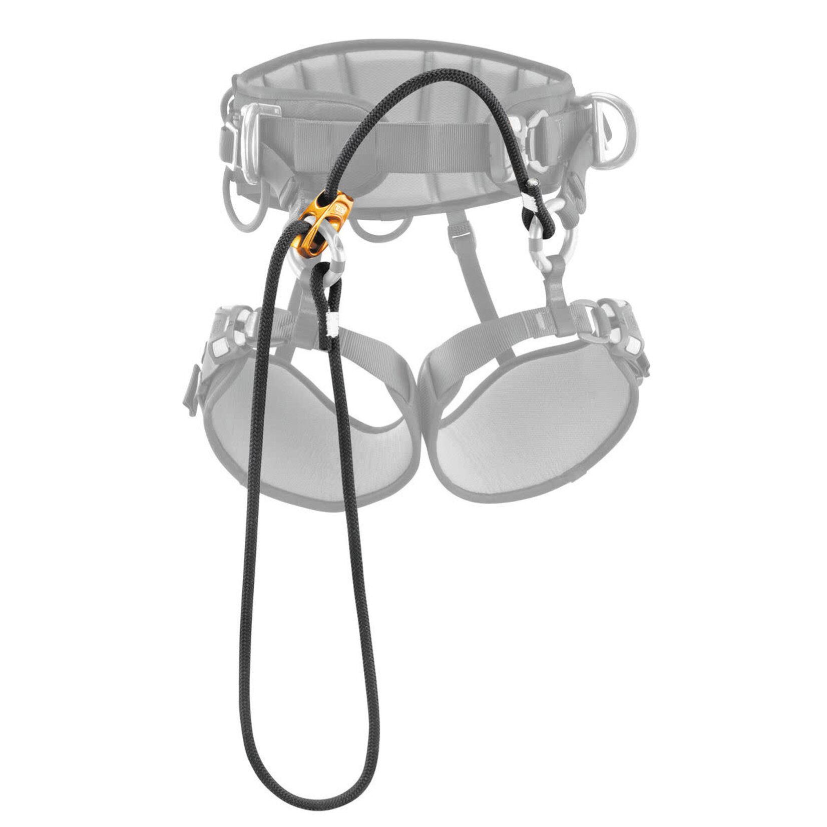 PETZL ADJUSTABLE ATTACHMENT BRIDGE