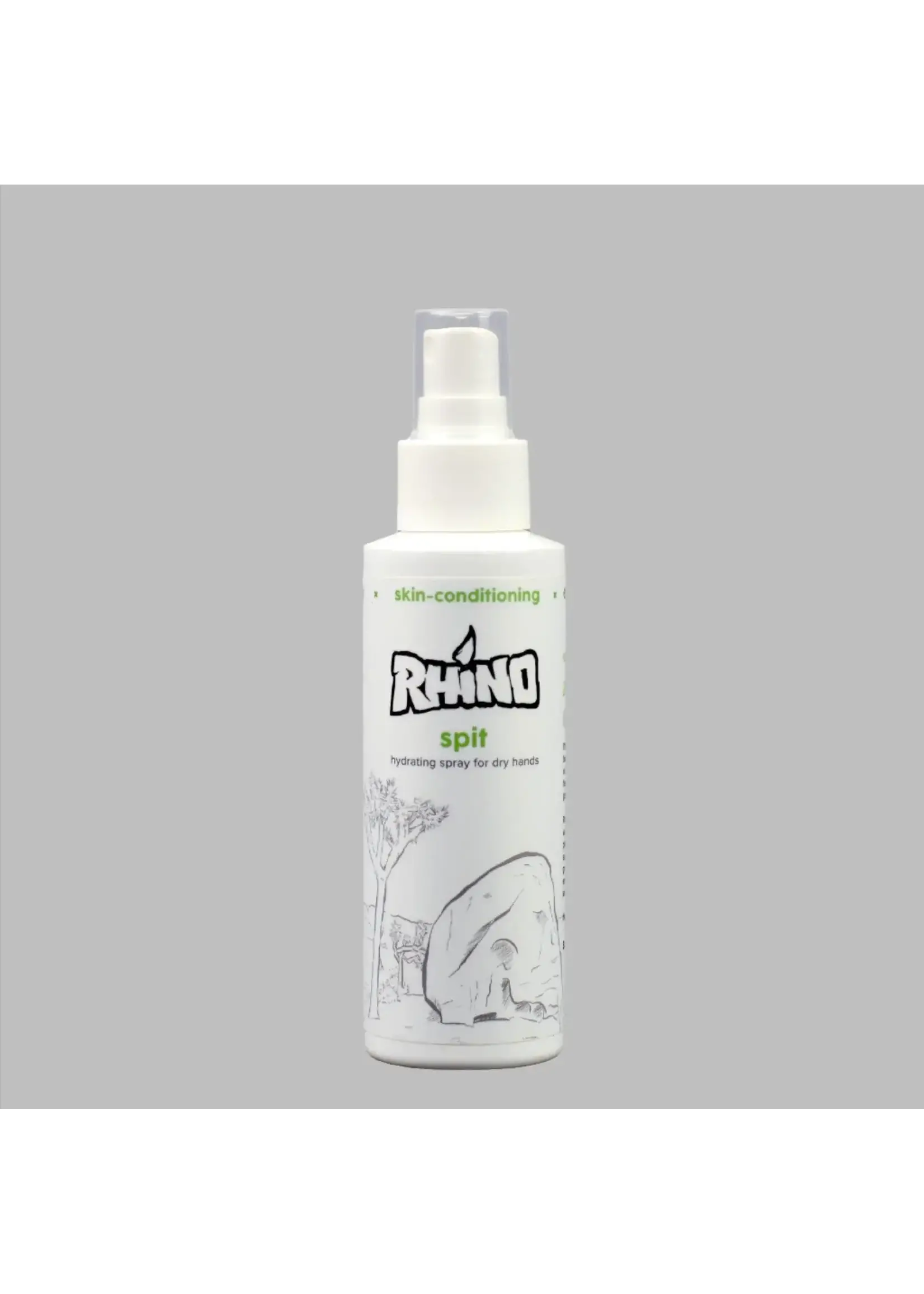 Rhino Skin Spit Spray Bottle 1oz