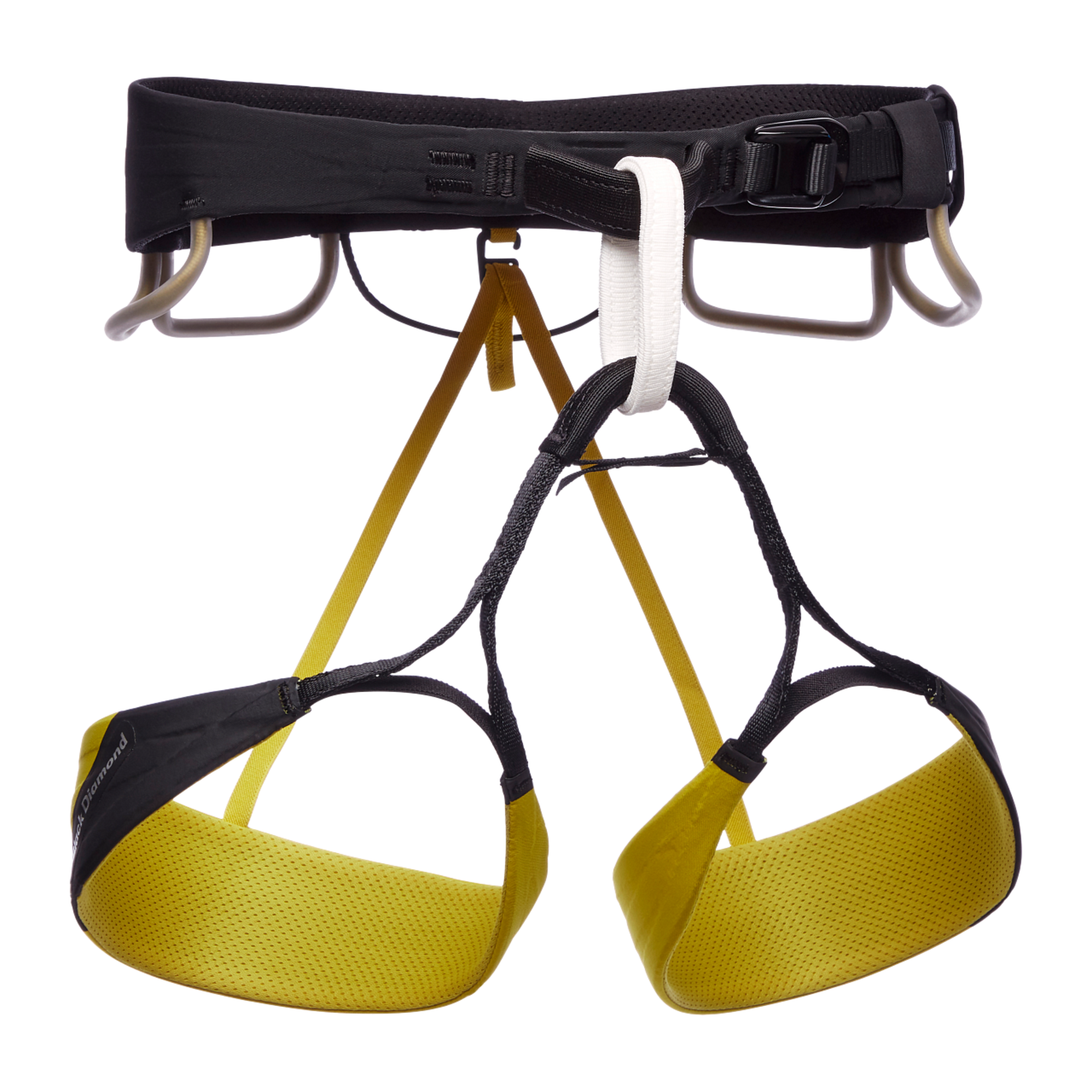 Black Diamond Equipment M ZONE HARNESS