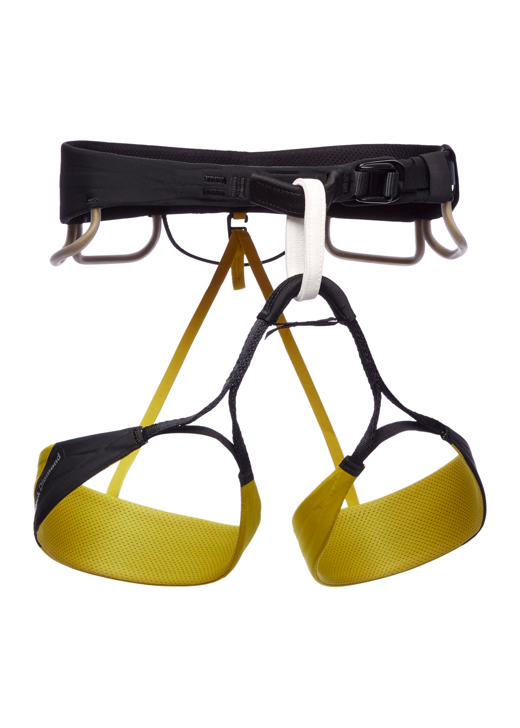 Black Diamond Equipment M ZONE HARNESS