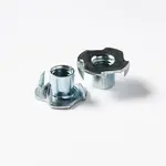 Escape Climbing Escape Climbing  4-Prong T-Nut Zinc Box