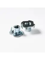 Escape Climbing Escape Climbing  4-Prong T-Nut Zinc Box