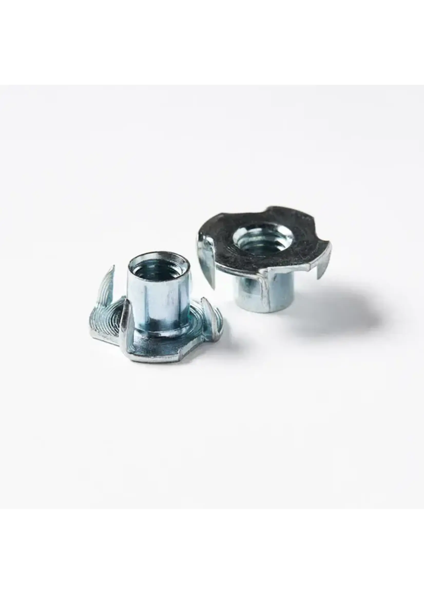Escape Climbing Escape Climbing  4-Prong T-Nut Zinc x 1
