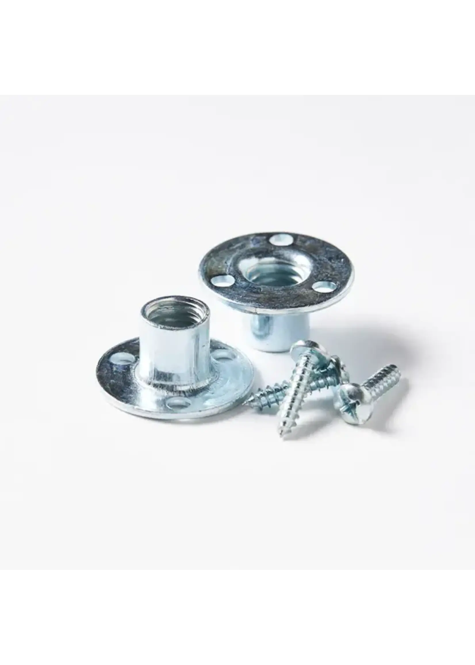 Escape Climbing Escape Climbing Standard 3-Hole T-Nut Zinc x 1