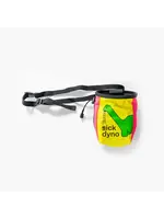 Escape Climbing Escape Climbing Sick Dyno™ Chalk Bag