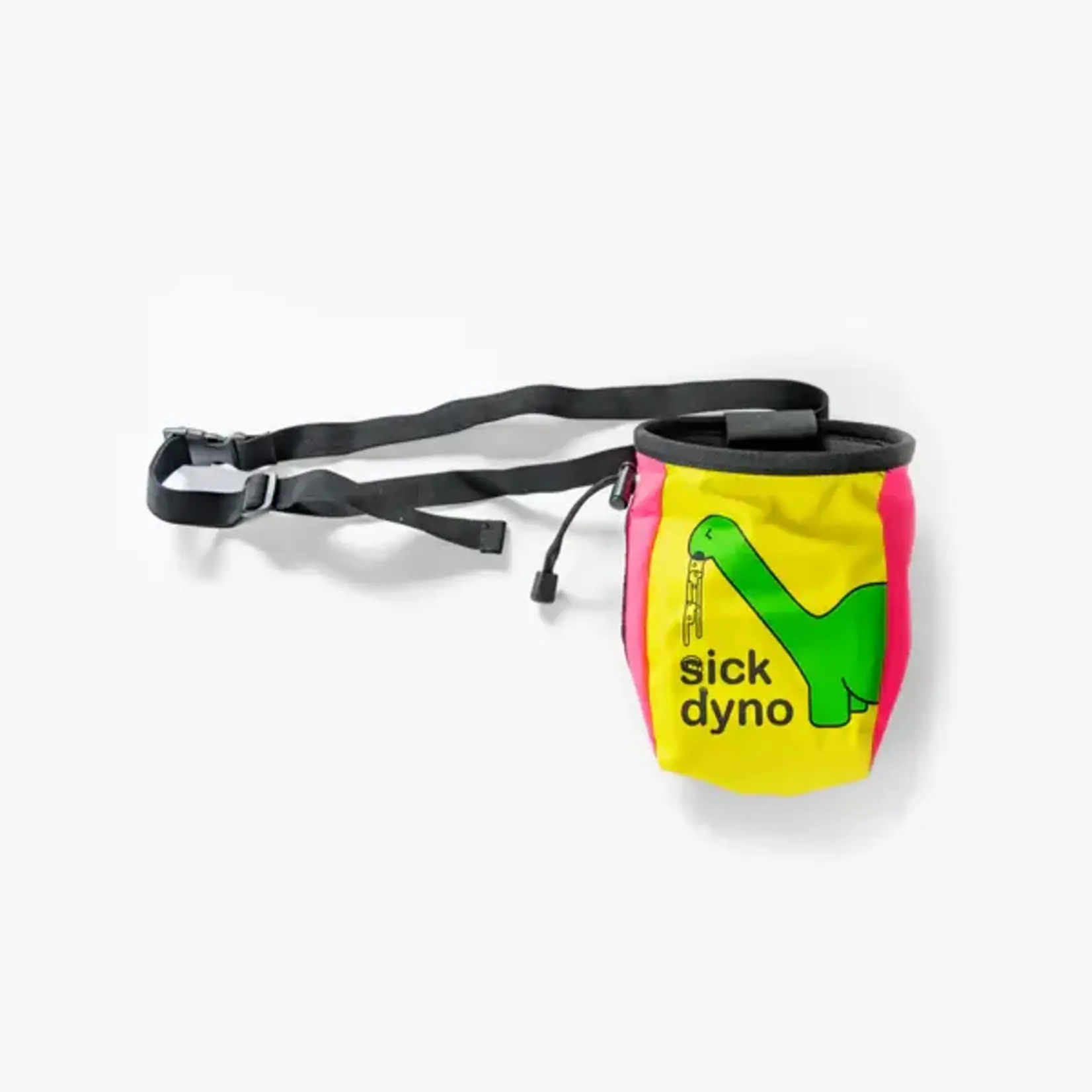 Escape Climbing Escape Climbing Sick Dyno™ Chalk Bag